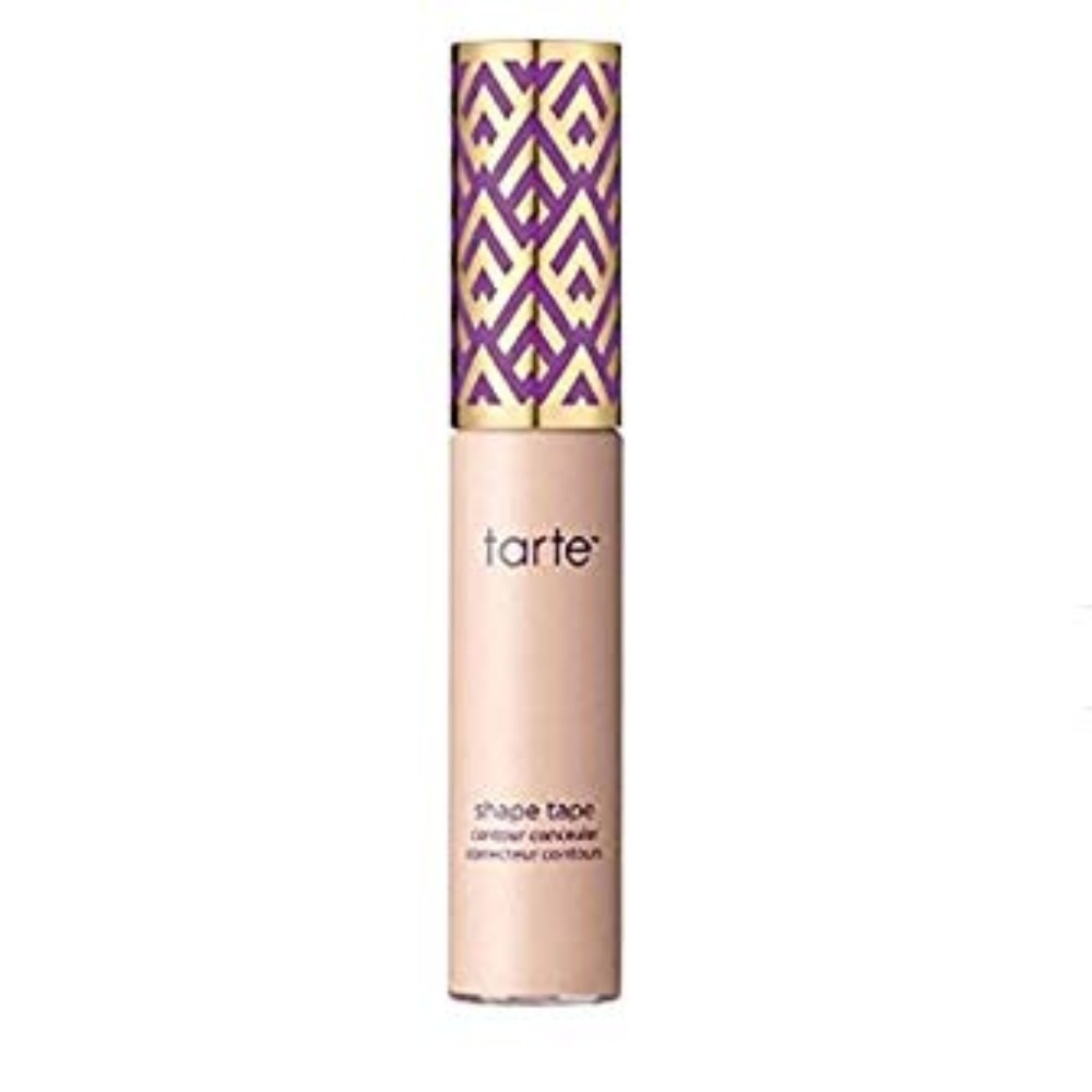 Tarte Shape Tape Concealer (Light)